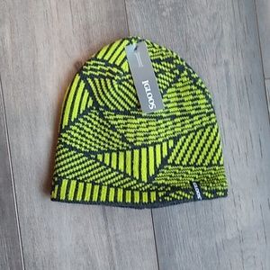 Boys hat by IGLOO One size